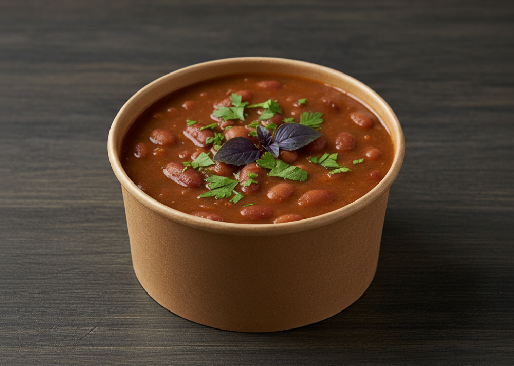 Lobio (Bean Stew)
