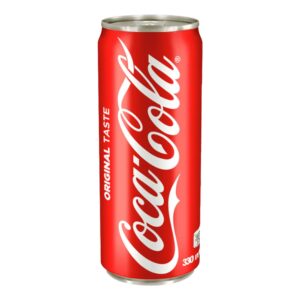 Coca-Cola