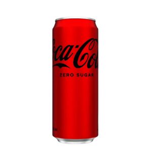 Coca-Cola Zero