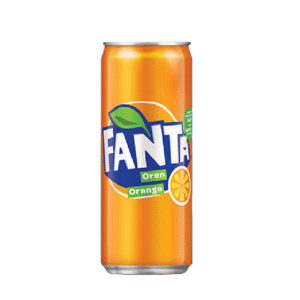 Fanta