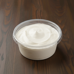 Sour cream